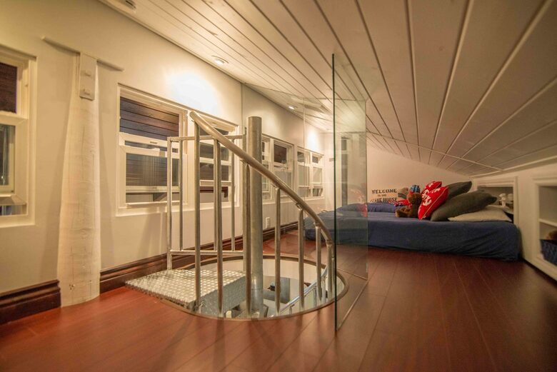 Donner Lake in Tahoe - Truckee, California