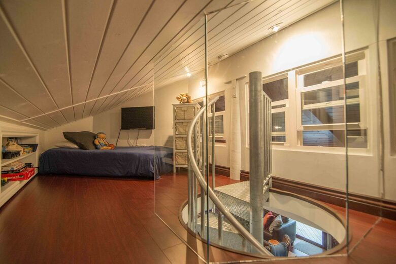 Donner Lake in Tahoe - Truckee, California