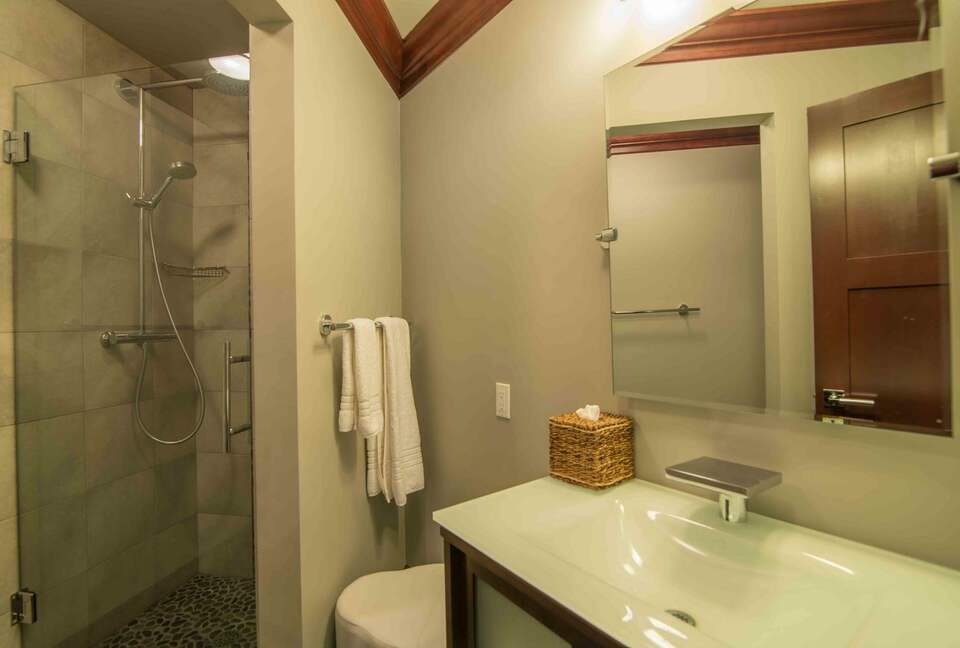 Donner Lake in Tahoe - Truckee, California