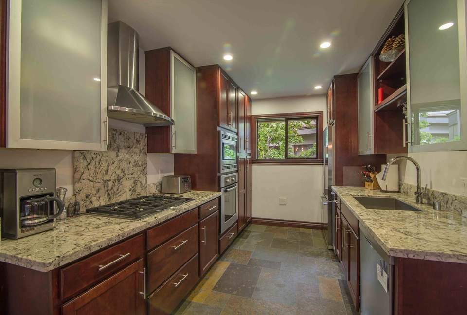 Donner Lake in Tahoe - Truckee, California