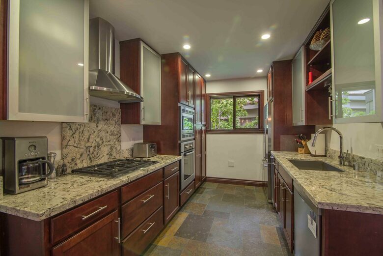 Donner Lake in Tahoe - Truckee, California