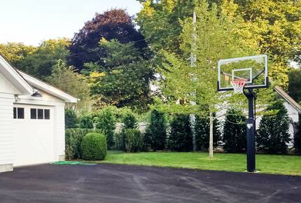 Custom East Hampton Village Home - East Hampton, New York