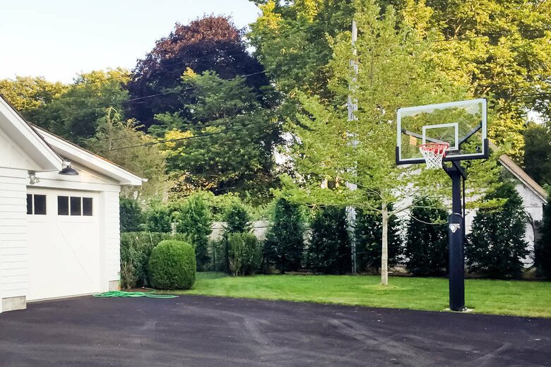 Custom East Hampton Village Home - East Hampton, New York