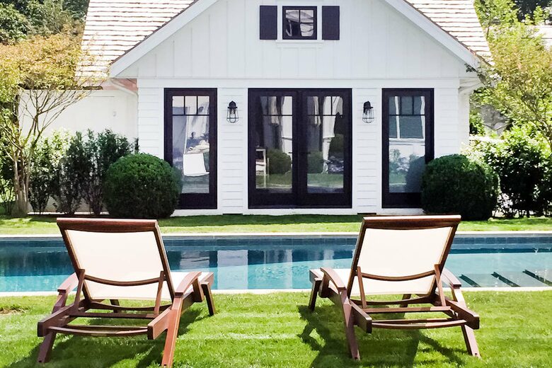 Custom East Hampton Village Home - East Hampton, New York