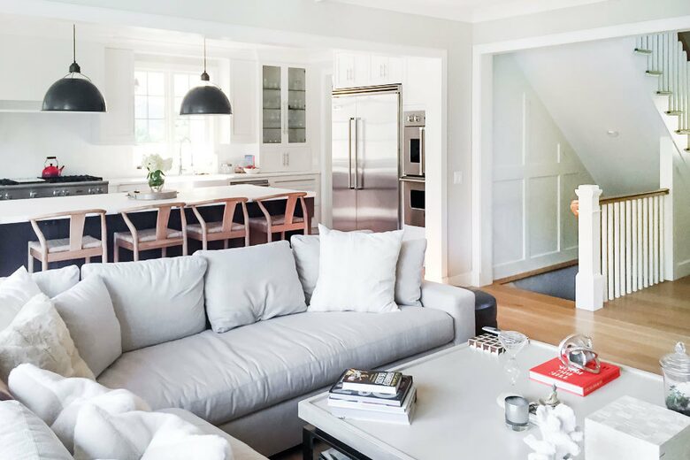 Custom East Hampton Village Home - East Hampton, New York