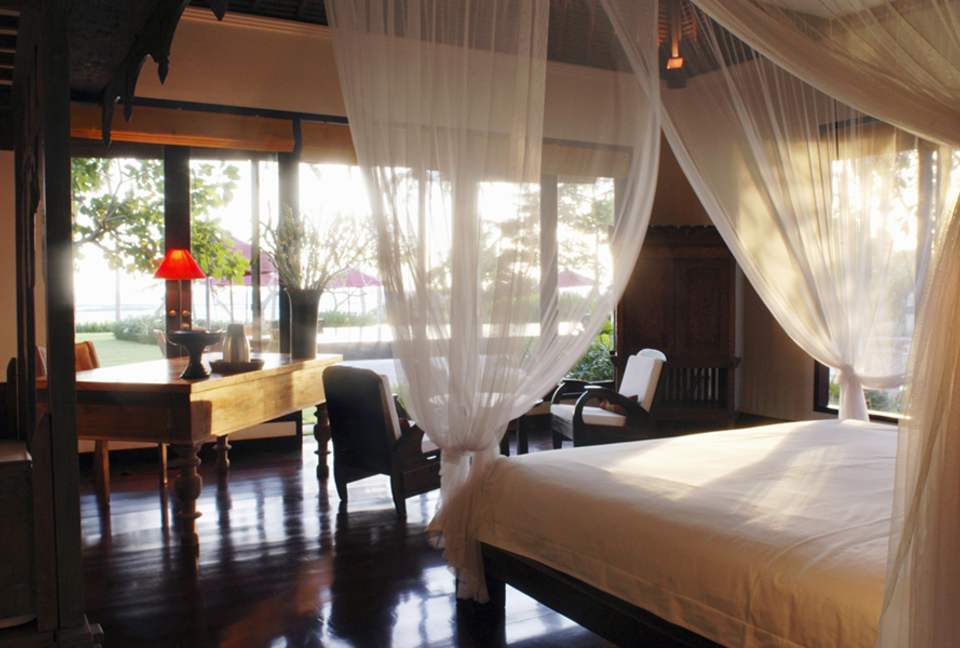 Ombak Luwung Beachfront Estate, Bali (R) - Canggu, Kuta, Indonesia