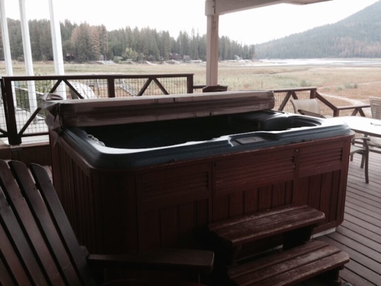 Lakefront Yosemite Mountain Getaway - Yosemite Bass Lake, California