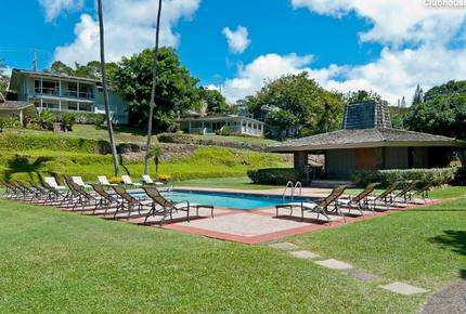 Hale Napili - Lahaina, Maui, Hawaii