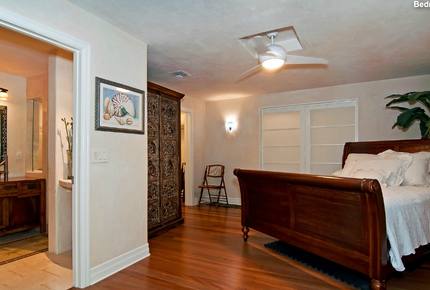 Hale Napili - Lahaina, Maui, Hawaii