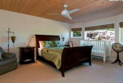 Hale Napili - Lahaina, Maui, Hawaii