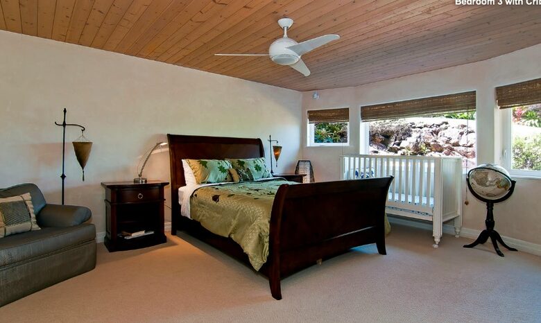 Hale Napili - Lahaina, Maui, Hawaii