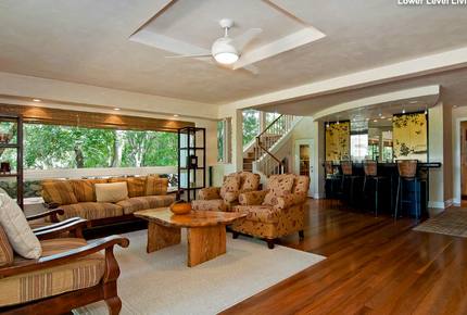 Hale Napili - Lahaina, Maui, Hawaii