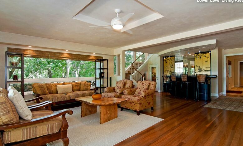 Hale Napili - Lahaina, Maui, Hawaii