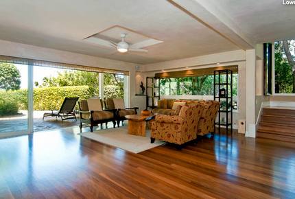 Hale Napili - Lahaina, Maui, Hawaii