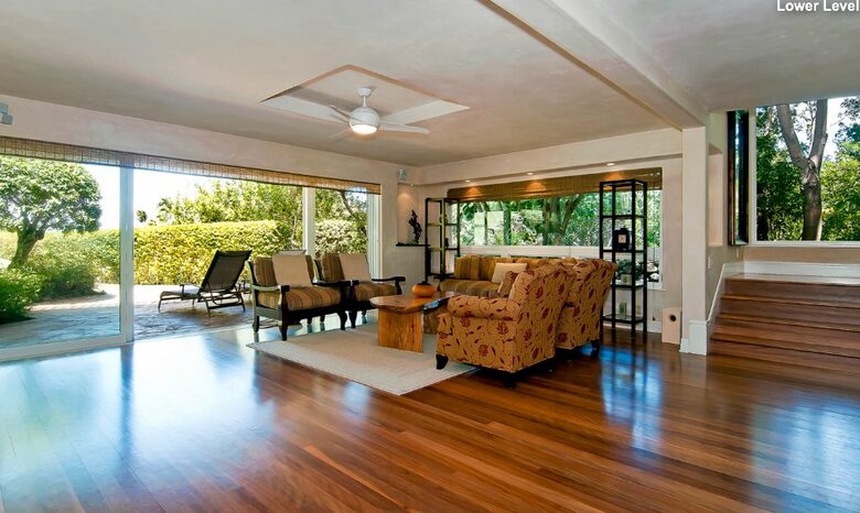 Hale Napili - Lahaina, Maui, Hawaii