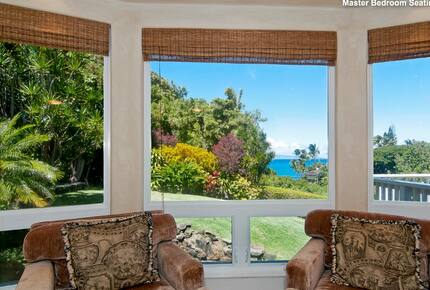 Hale Napili - Lahaina, Maui, Hawaii