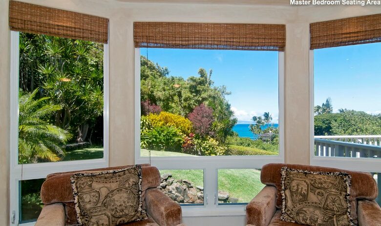 Hale Napili - Lahaina, Maui, Hawaii