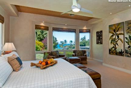 Hale Napili - Lahaina, Maui, Hawaii