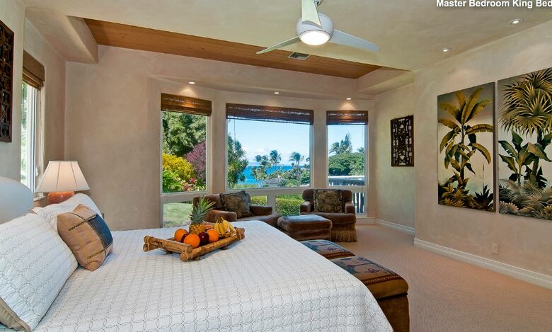 Hale Napili - Lahaina, Maui, Hawaii