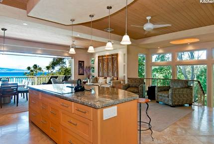 Hale Napili - Lahaina, Maui, Hawaii