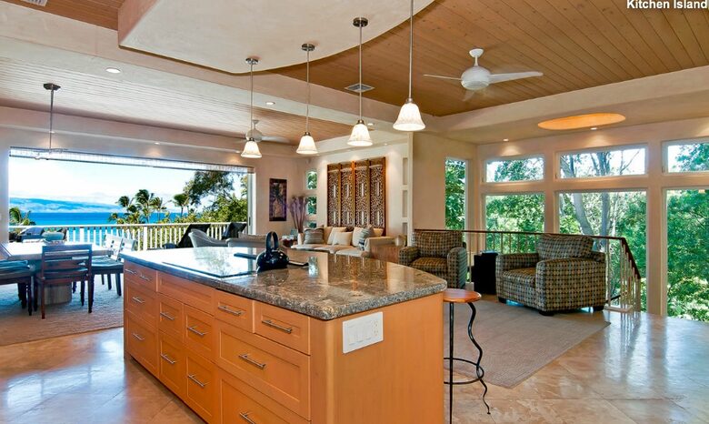 Hale Napili - Lahaina, Maui, Hawaii