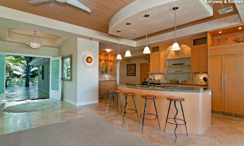 Hale Napili - Lahaina, Maui, Hawaii