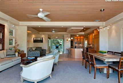 Hale Napili - Lahaina, Maui, Hawaii