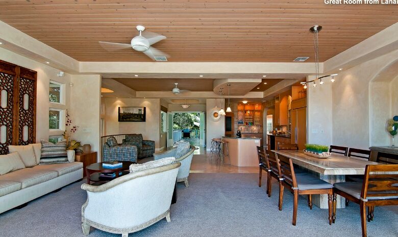 Hale Napili - Lahaina, Maui, Hawaii