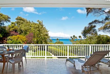 Hale Napili - Lahaina, Maui, Hawaii