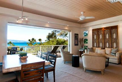 Hale Napili - Lahaina, Maui, Hawaii