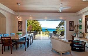 Hale Napili - Lahaina, Maui, Hawaii