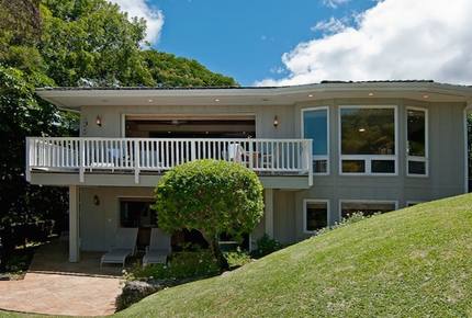 Hale Napili - Lahaina, Maui, Hawaii