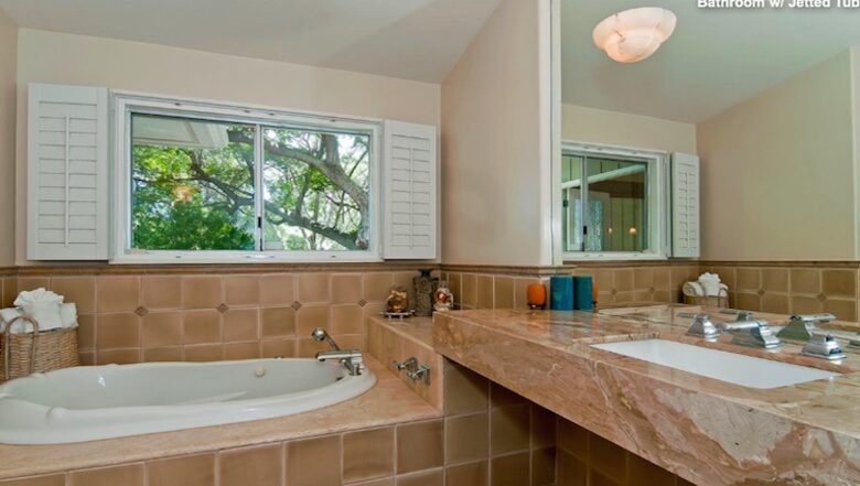 Hale Napili - Lahaina, Maui, Hawaii