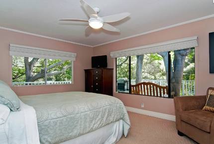 Hale Napili - Lahaina, Maui, Hawaii