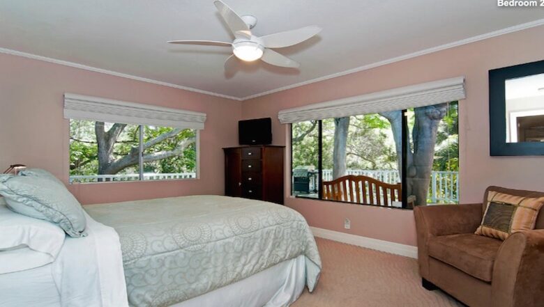 Hale Napili - Lahaina, Maui, Hawaii