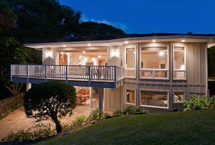 Hale Napili - Lahaina, Maui, Hawaii