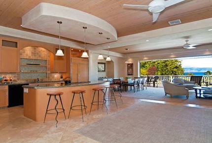 Hale Napili - Lahaina, Maui, Hawaii