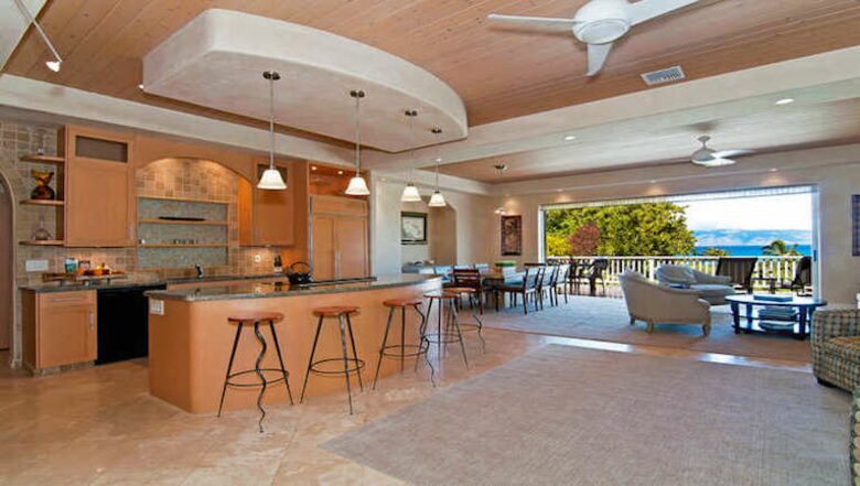 Hale Napili - Lahaina, Maui, Hawaii