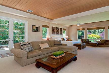 Hale Napili - Lahaina, Maui, Hawaii