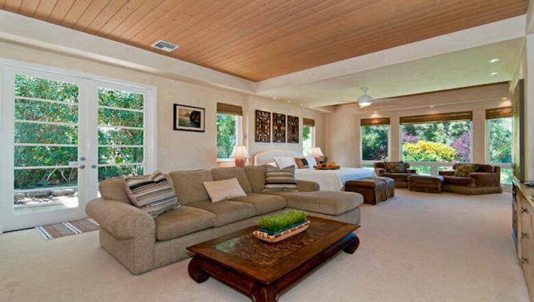 Hale Napili - Lahaina, Maui, Hawaii