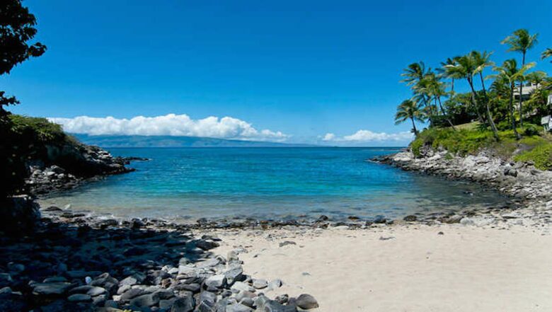 Hale Napili - Lahaina, Maui, Hawaii