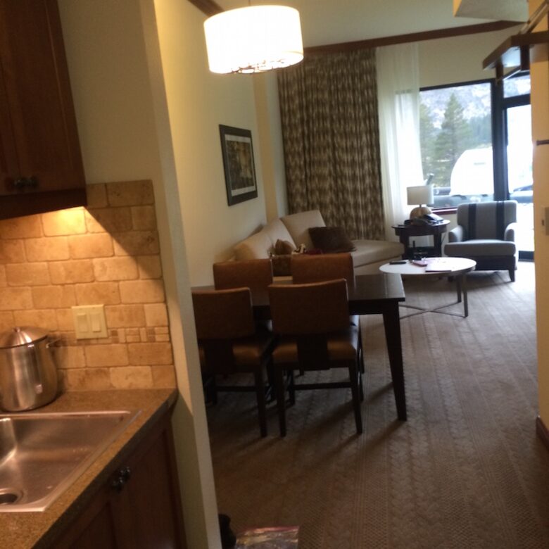 Resort at Squaw Creek, Lake Tahoe Ski In/Ski Out - Olympic Valley, California