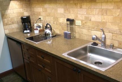 Resort at Squaw Creek, Lake Tahoe Ski In/Ski Out - Olympic Valley, California