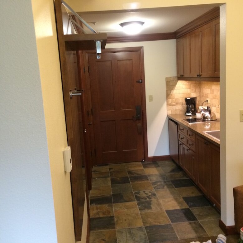 Resort at Squaw Creek, Lake Tahoe Ski In/Ski Out - Olympic Valley, California