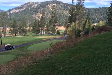 Resort at Squaw Creek, Lake Tahoe Ski In/Ski Out - Olympic Valley, California