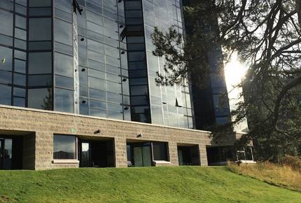 Resort at Squaw Creek, Lake Tahoe Ski In/Ski Out - Olympic Valley, California