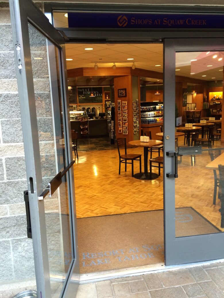 Resort at Squaw Creek, Lake Tahoe Ski In/Ski Out - Olympic Valley, California