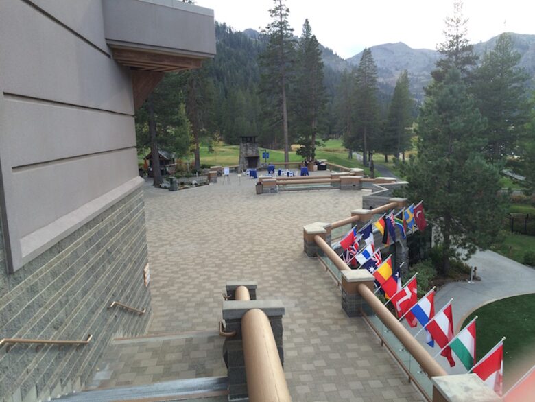 Resort at Squaw Creek, Lake Tahoe Ski In/Ski Out - Olympic Valley, California