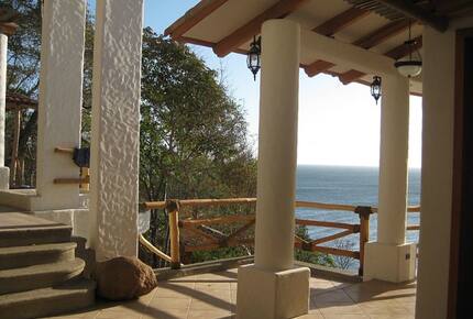 La Joya - Bahia Gigante, Nicaragua