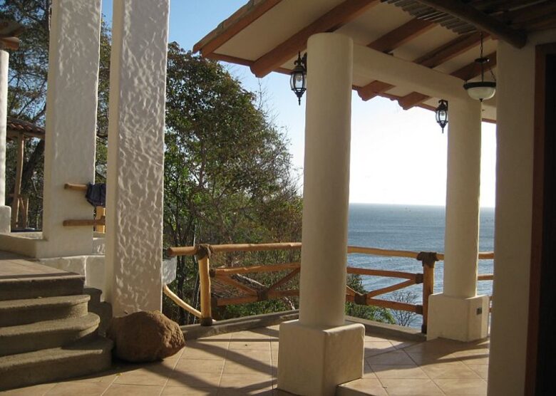 La Joya - Bahia Gigante, Nicaragua